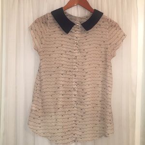 Color of Love : Blouse